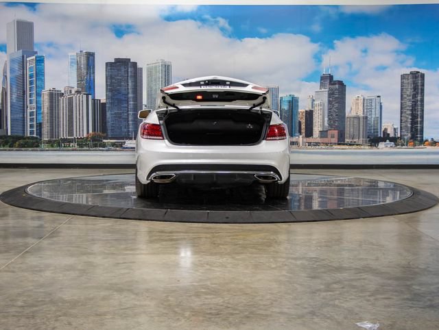 Certified 2016 Mercedes-Benz E 550 Cabriolet image 12