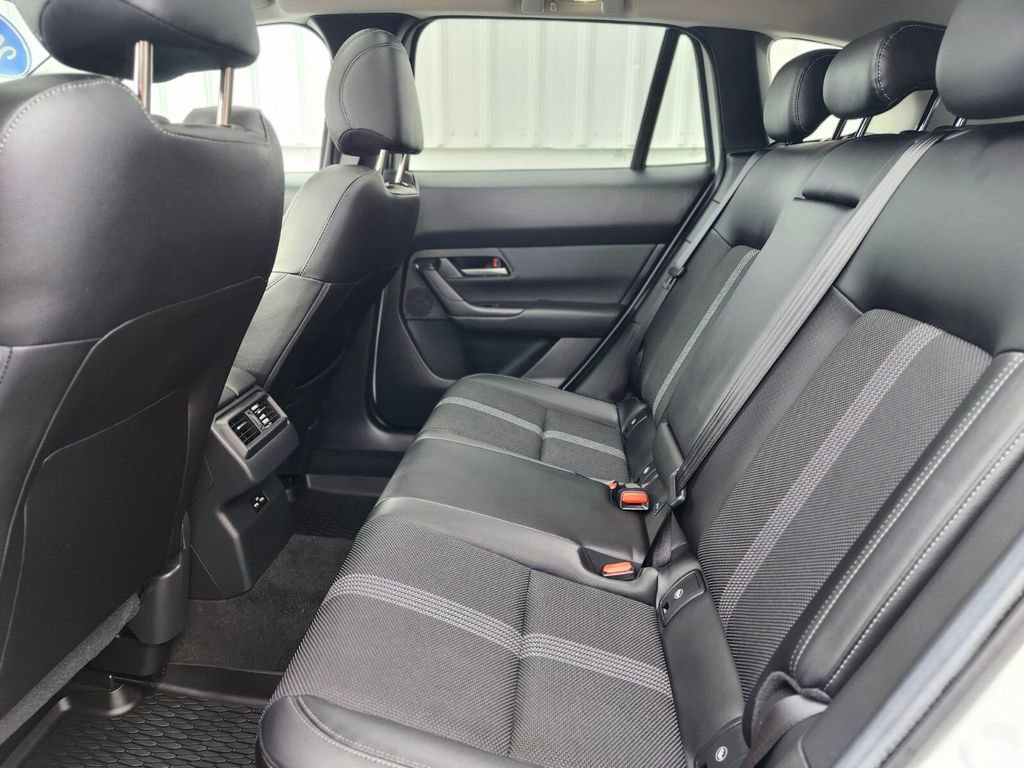 Used 2024 MAZDA CX-50 AWD 2.5 S w/ Weather Package image 14