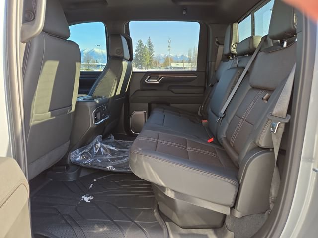 New 2026 Chevrolet Silverado 3500 High Country w/ Technology Package AWD/4WD image 31