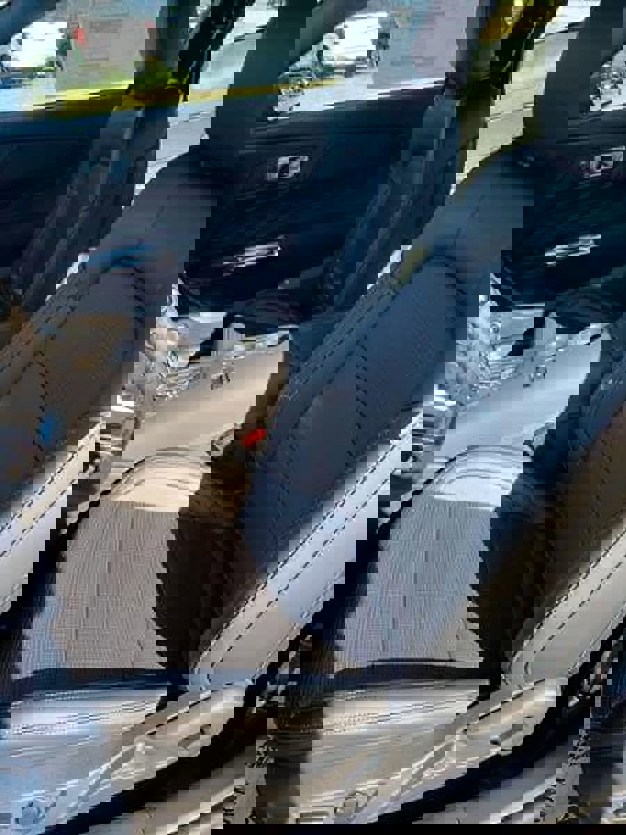 New 2024 Ford Mustang Premium image 14