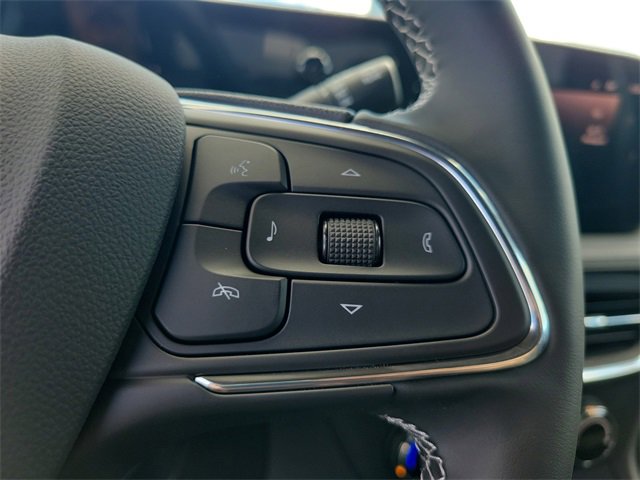 New 2026 Buick Encore GX Preferred w/ Comfort Package image 19