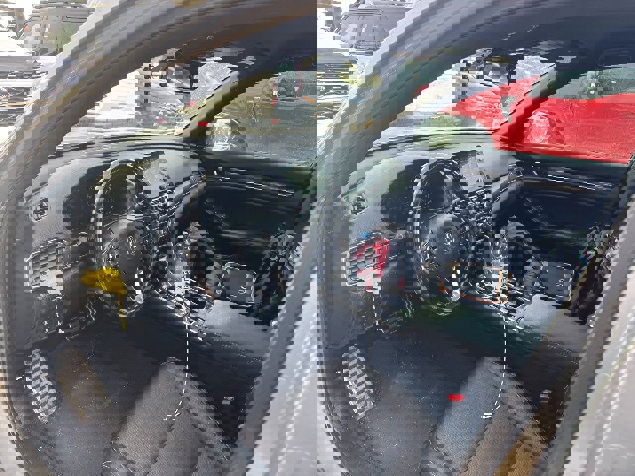 Used 2019 Honda Accord Sport image 7