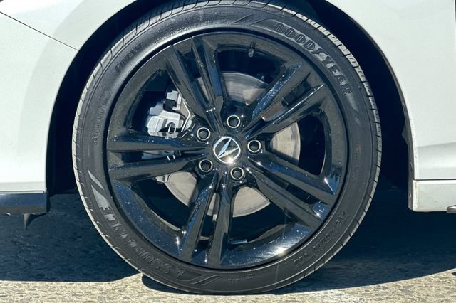 Certified 2026 Acura Integra A-Spec w/ Technology Package FWD image 32