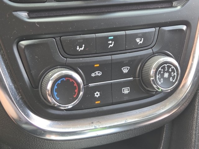 Used 2015 Buick Encore AWD image 18