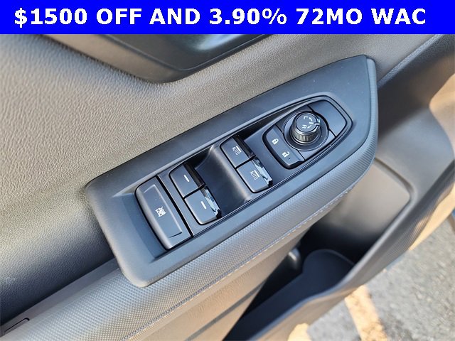 New 2026 Subaru Forester Wilderness image 12
