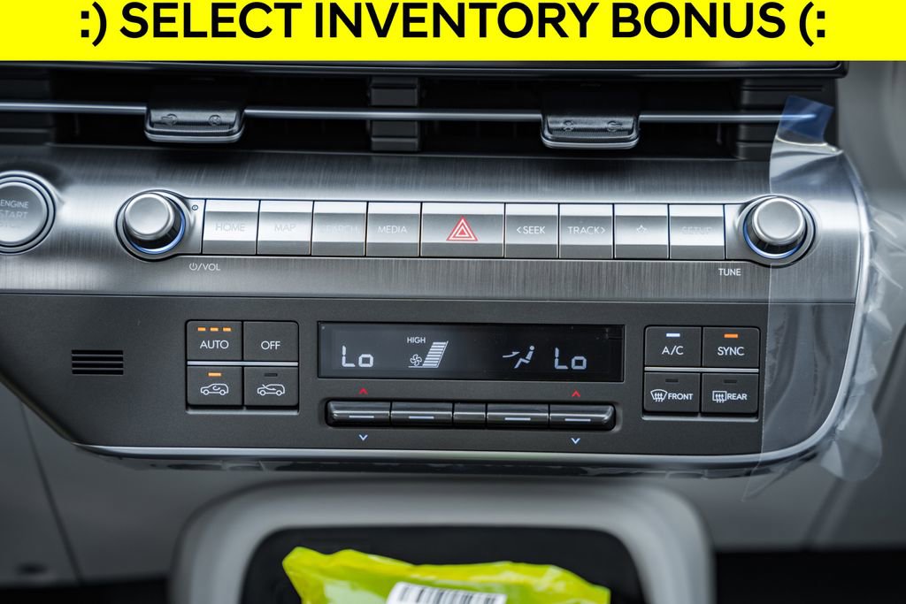 New 2026 Hyundai Kona SEL Sport image 20