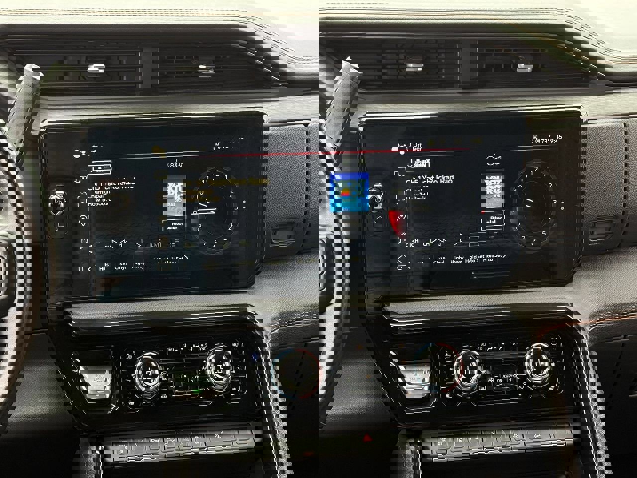 Used 2024 GMC Sierra 2500 AT4 AWD/4WD image 15