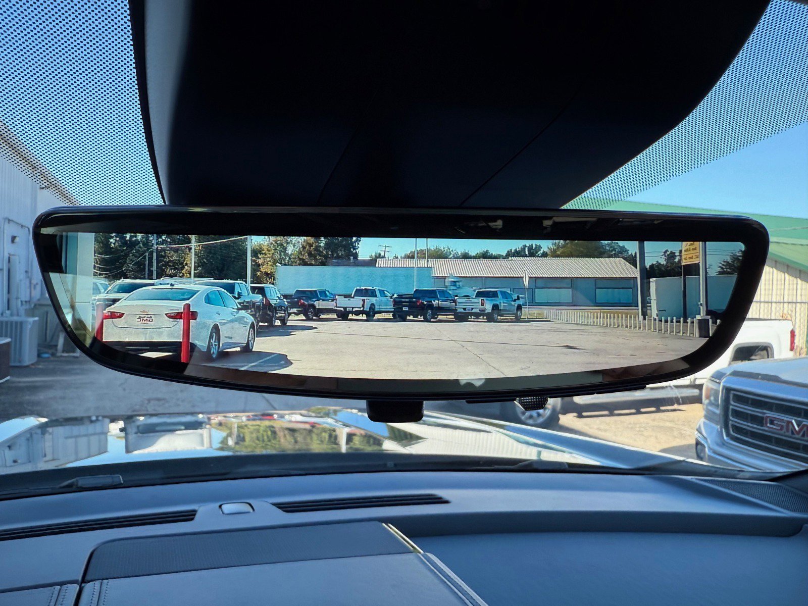 New 2026 GMC Yukon Elevation w/ Elevation Premium Package image 30