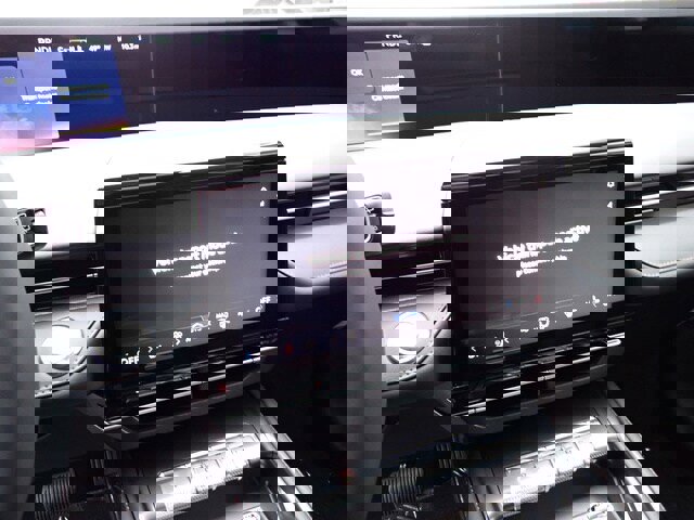 New 2026 Lincoln Nautilus Premier w/ Equipment Group 102A image 22