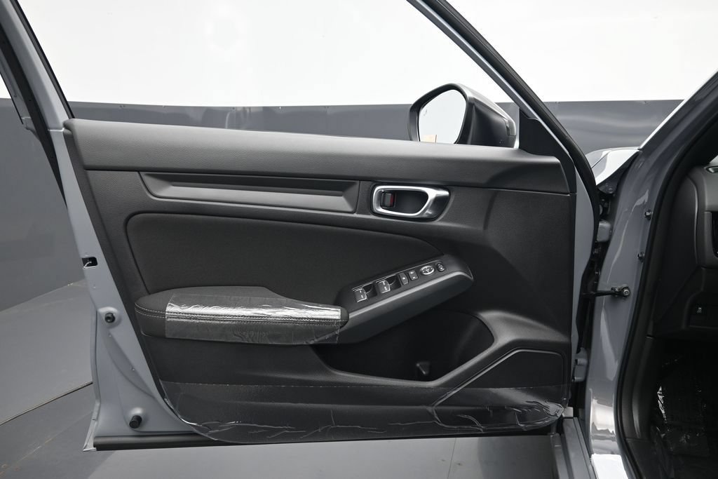 New 2026 Honda Civic Sport image 18
