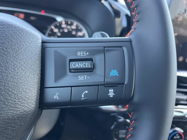 New 2026 Nissan Pathfinder Rock Creek AWD/4WD image 29