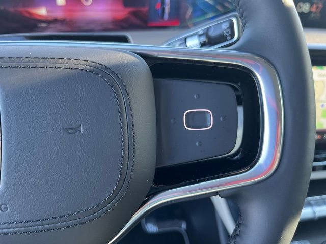 Used 2026 Lincoln Nautilus Premier image 21