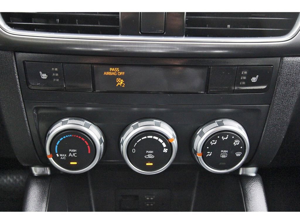 Used 2016 MAZDA CX-5 Touring FWD image 25