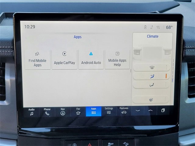 Certified 2024 Ford Expedition Max XLT image 24