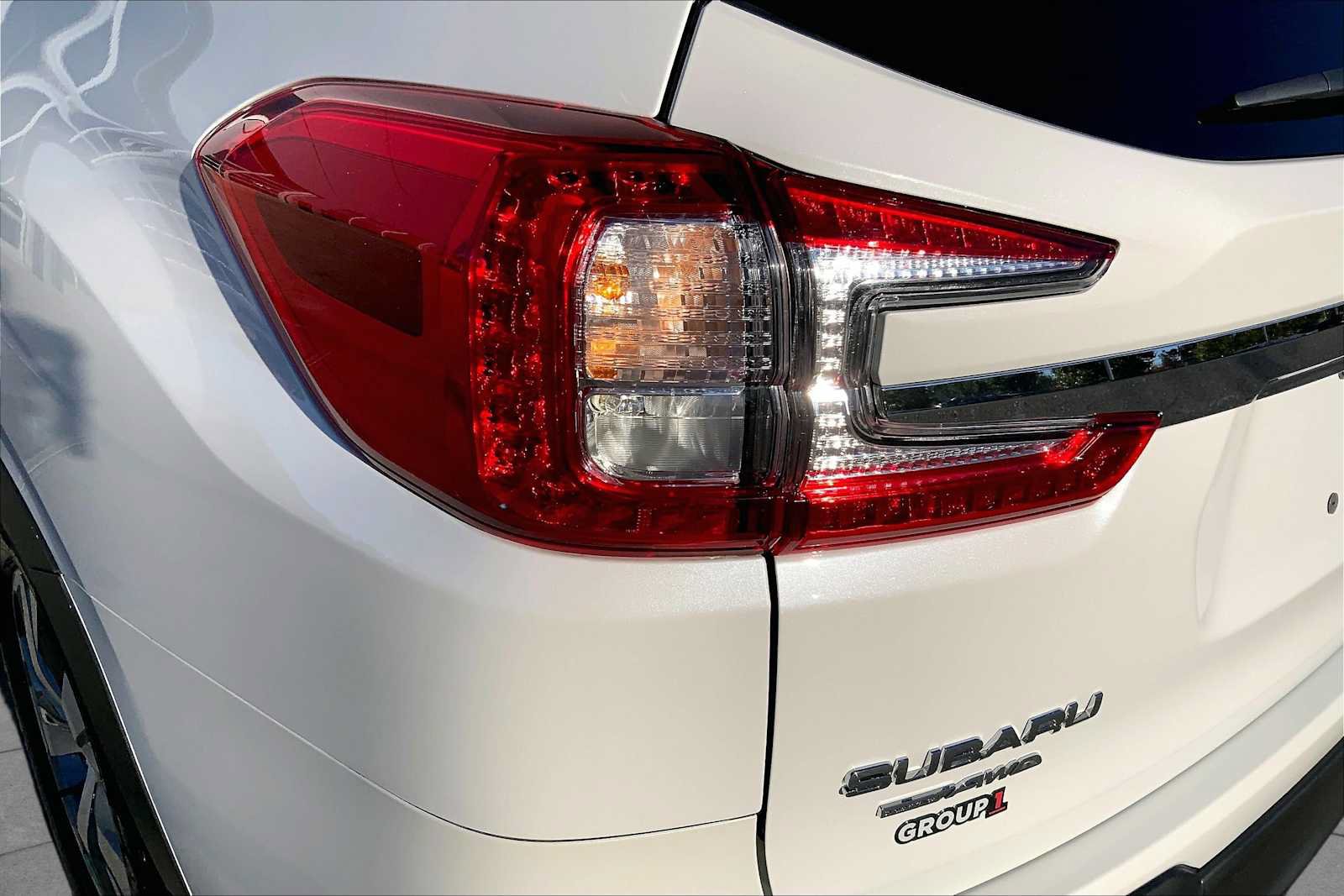 Used 2024 Subaru Ascent Premium w/ Convenience Package AWD/4WD image 27