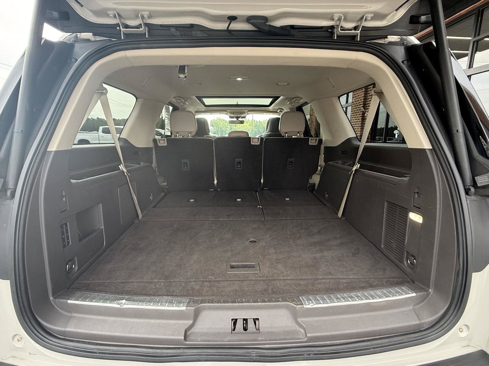 Used 2022 Lincoln Navigator L Reserve RWD image 29