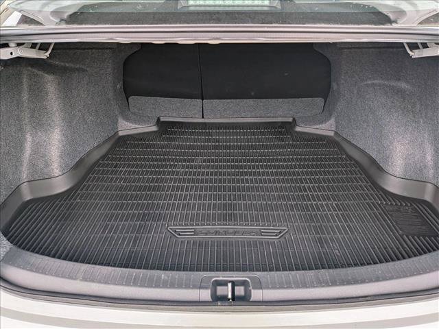 Certified 2026 Toyota Corolla XSE FWD image 7