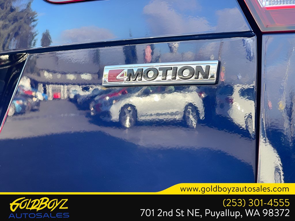 Used 2021 Volkswagen Tiguan S image 34