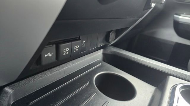 Used 2021 Toyota Tundra TRD Pro image 23