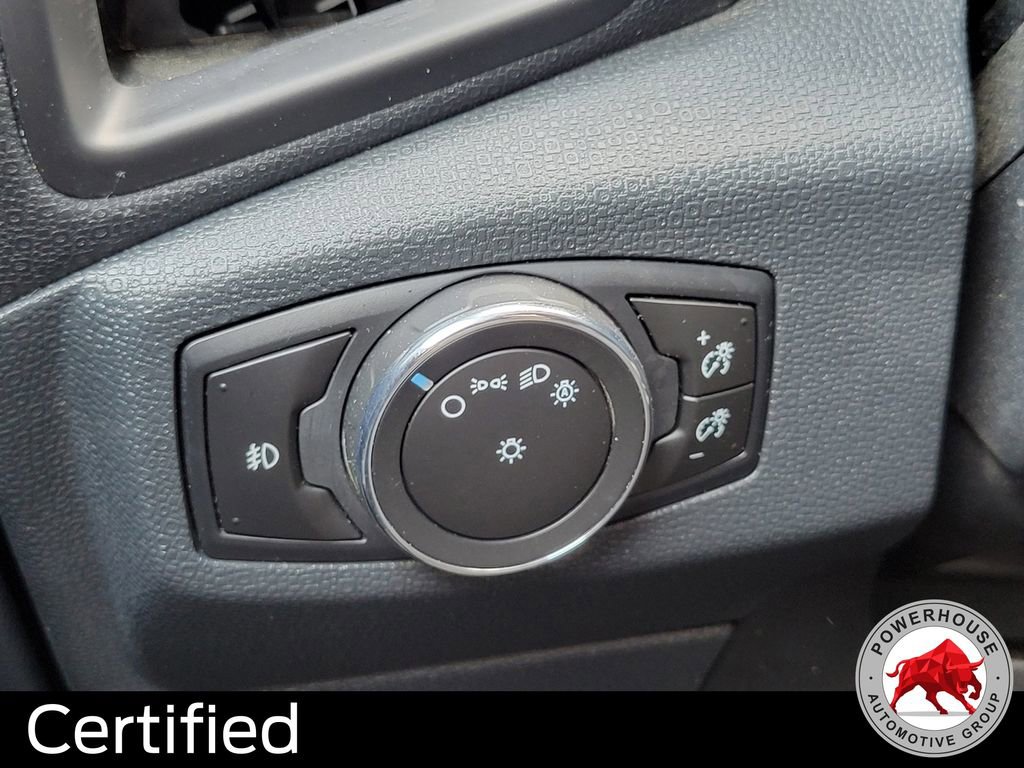 Used 2020 Ford EcoSport SE image 26