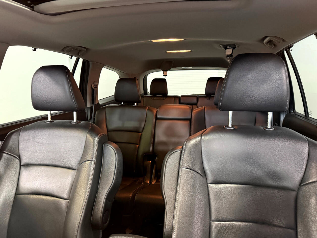 Used 2022 Honda Pilot Special Edition image 11