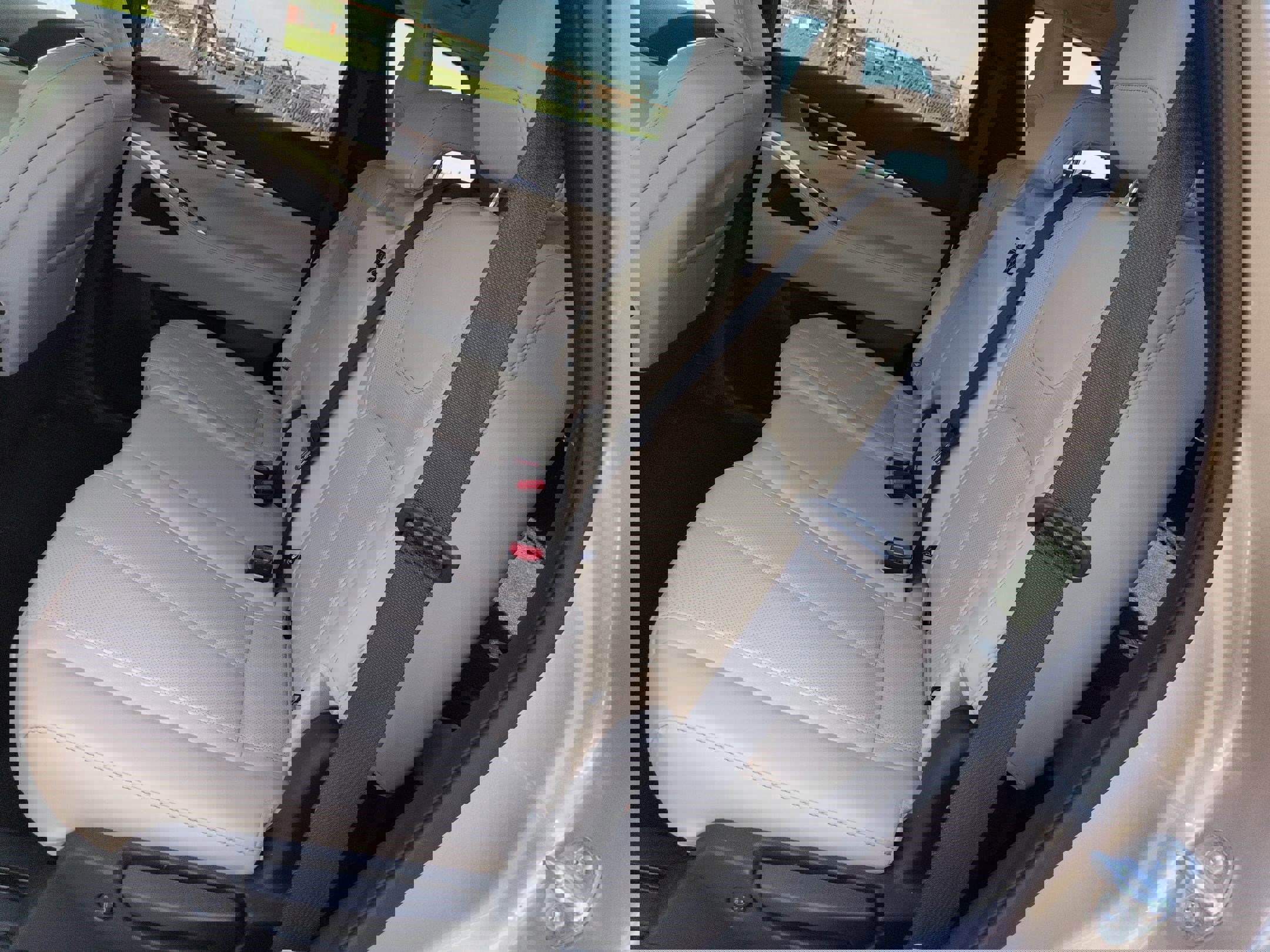 Used 2023 INFINITI QX60 Luxe w/ Cargo Package image 31