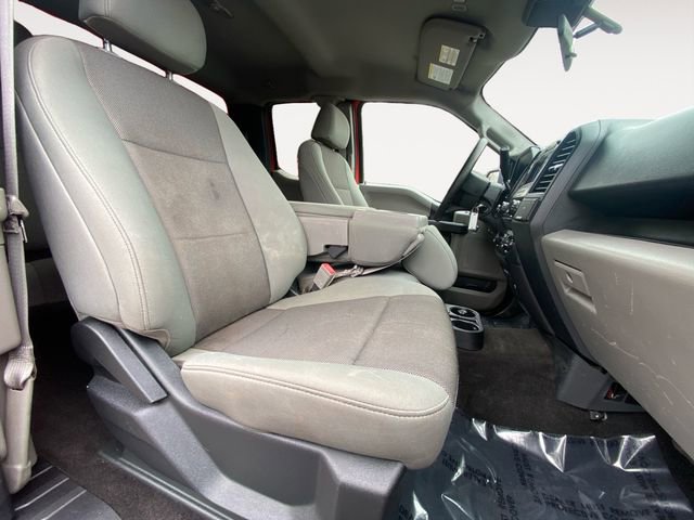 Used 2019 Ford F150 XL w/ XL Power Equipment Group image 15