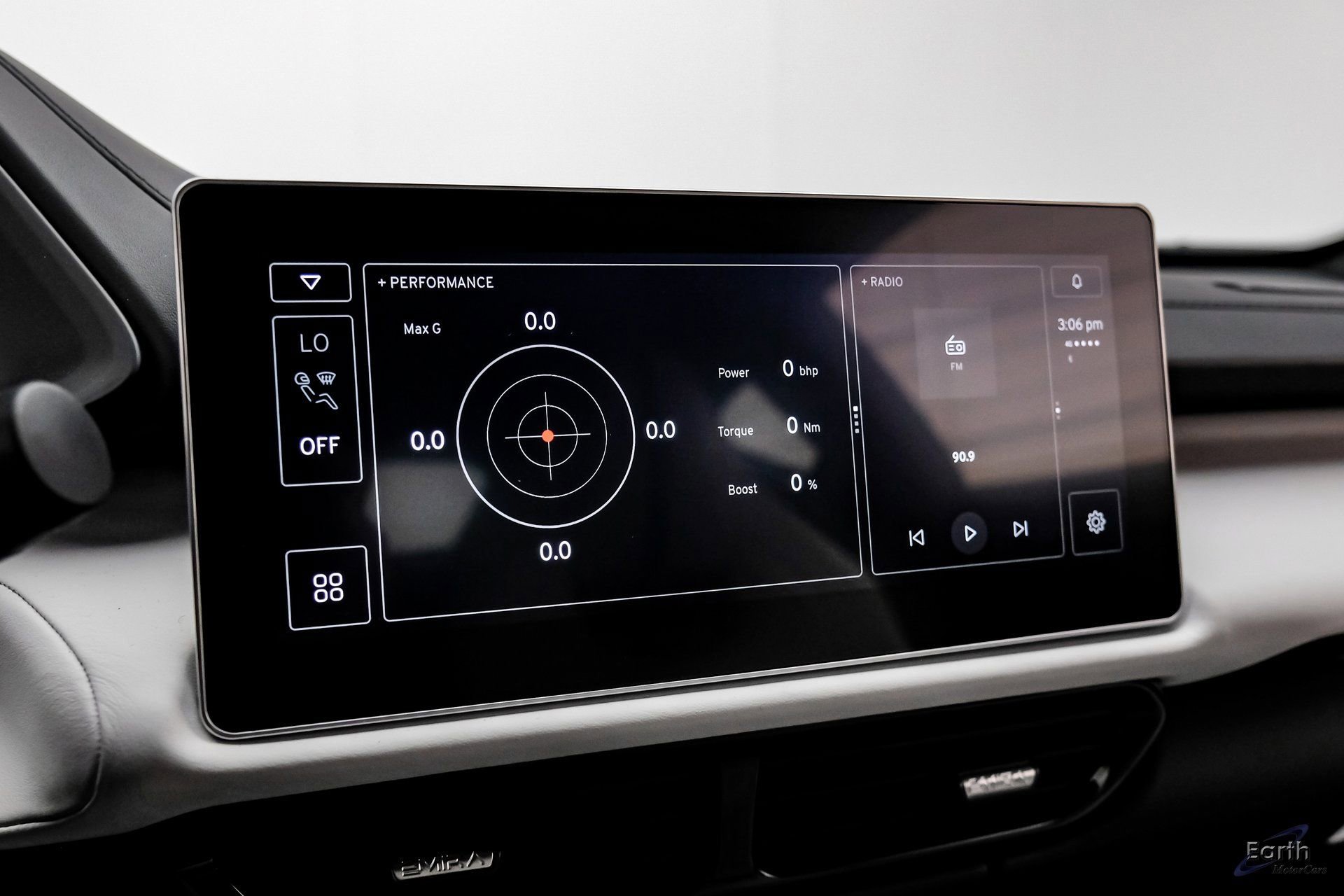 New 2026 Lotus Emira V6 SE Touring image 79