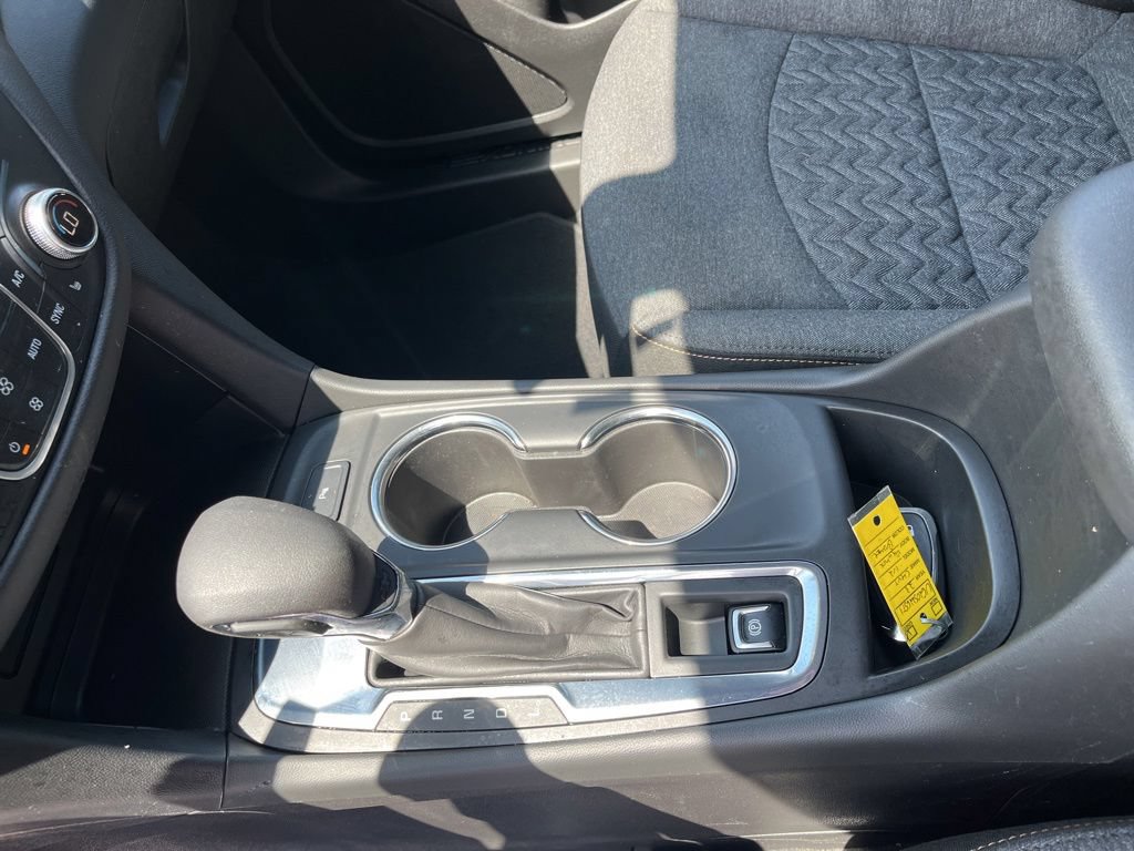 Used 2023 Chevrolet Equinox LT FWD image 20