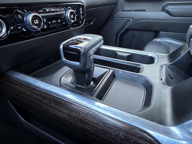 Used 2024 GMC Sierra 1500 Elevation w/ X31 Off-Road Package AWD/4WD image 20