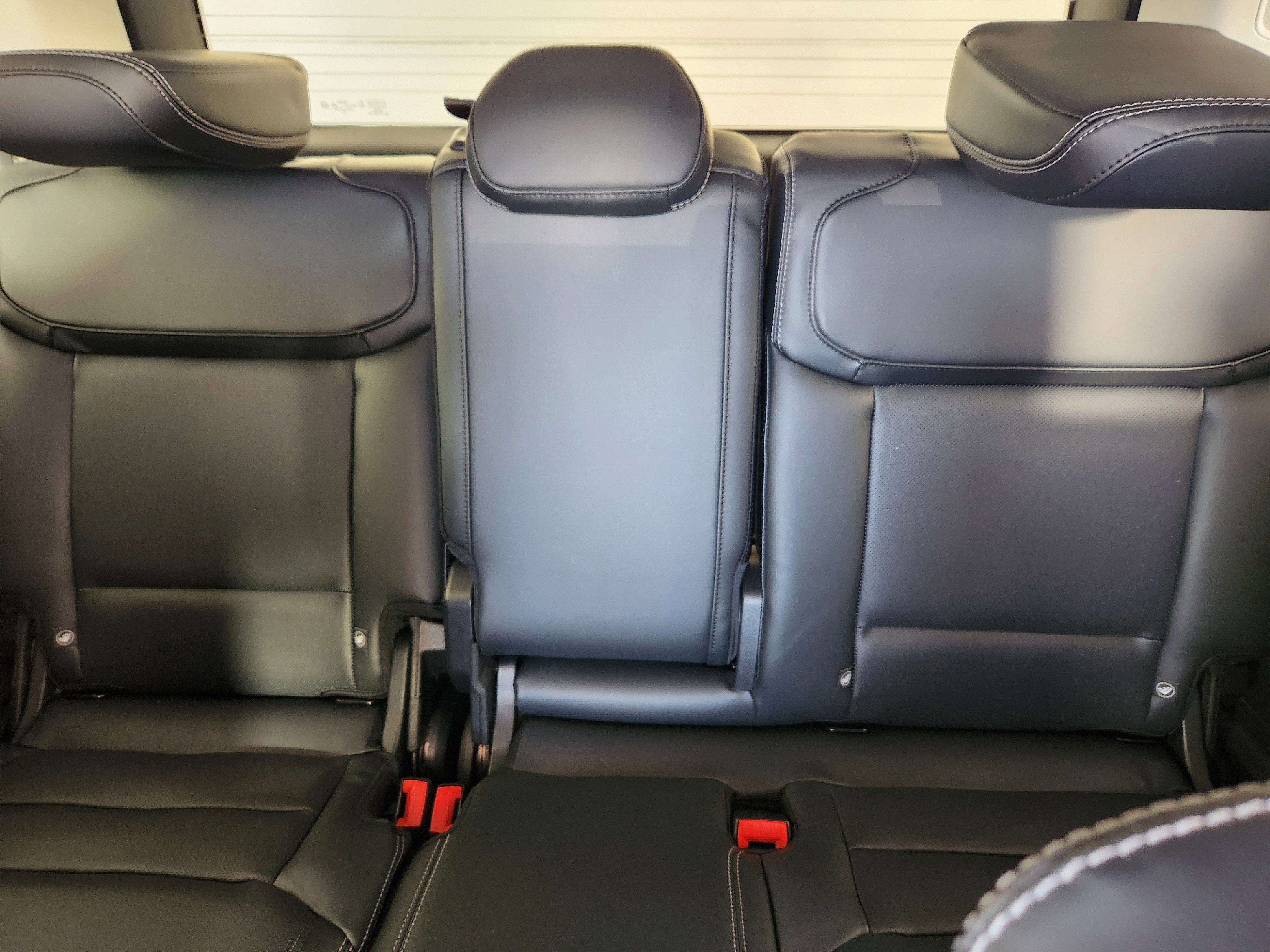 New 2025 Ford Expedition Platinum w/ Driver's Package image 12