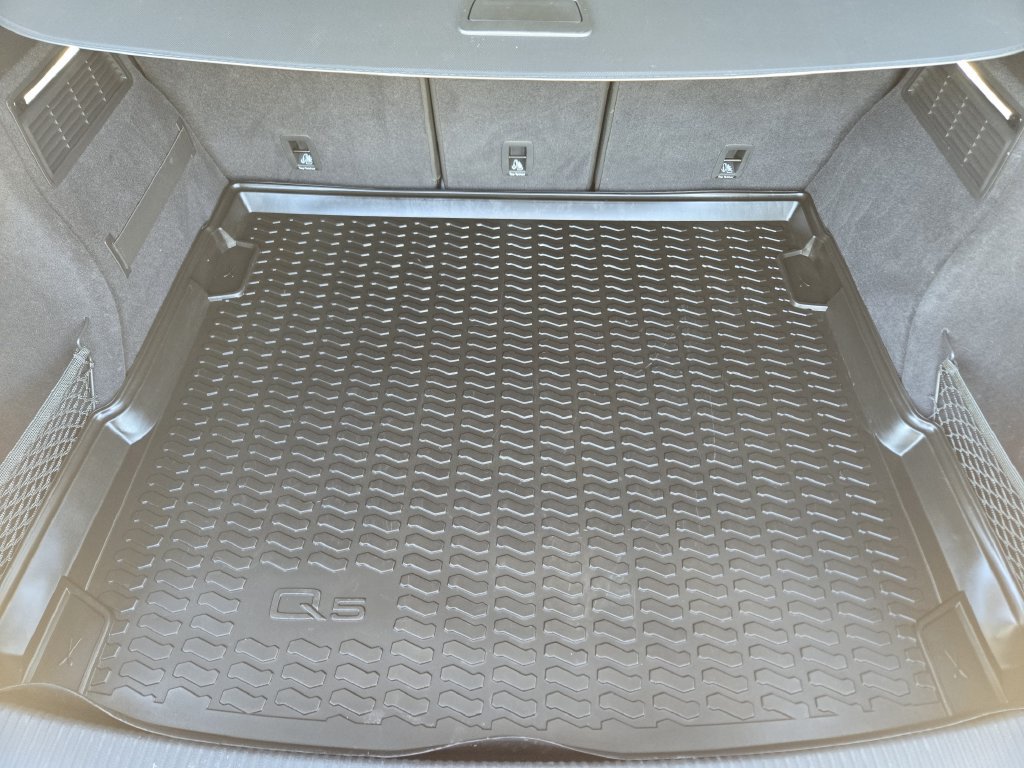Certified 2024 Audi Q5 2.0T Premium AWD/4WD image 42