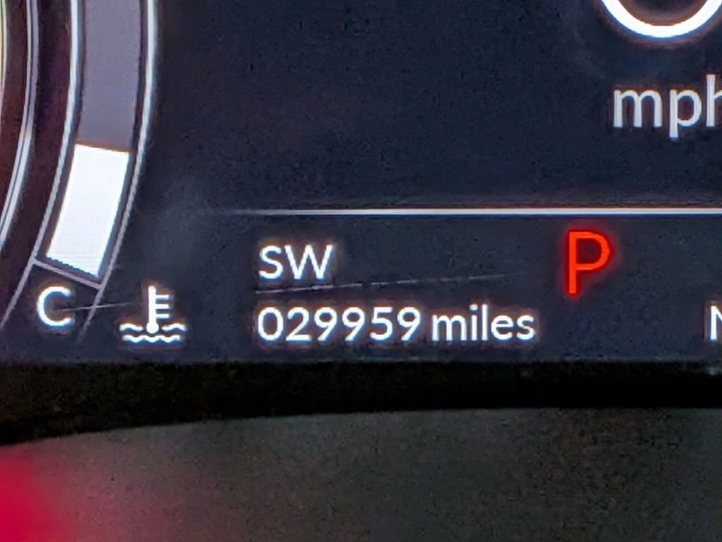 Used 2022 Acura TLX w/ A-SPEC Pkg image 17