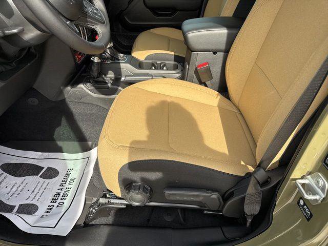 New 2026 Jeep Gladiator Willys image 15