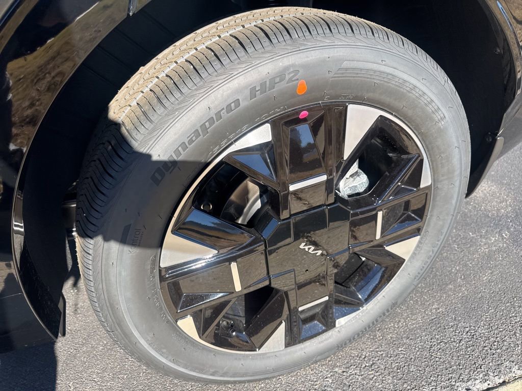 New 2026 Kia Sportage SX Prestige image 23