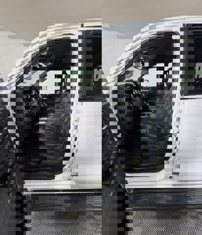 Used 2019 Chevrolet Silverado 1500 LTZ w/ LTZ Texas Edition image 8