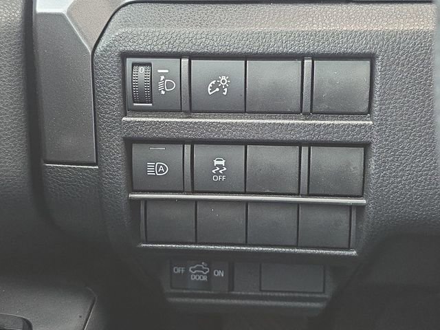 Used 2025 Toyota Tacoma TRD Off-Road image 25