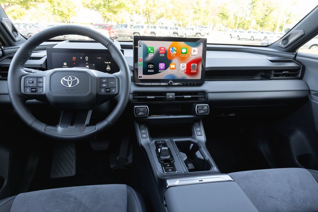 New 2026 Toyota RAV4 XSE w/ Panoramic Sun Roof Package AWD/4WD image 14