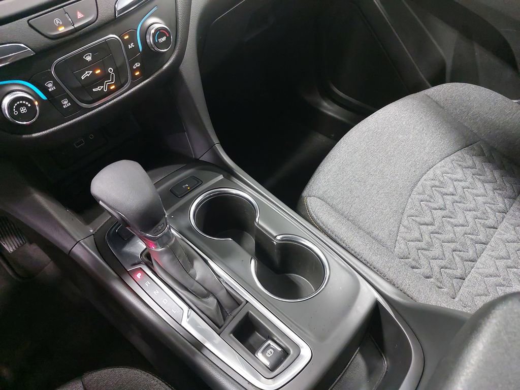 Used 2024 Chevrolet Equinox LT AWD/4WD image 25