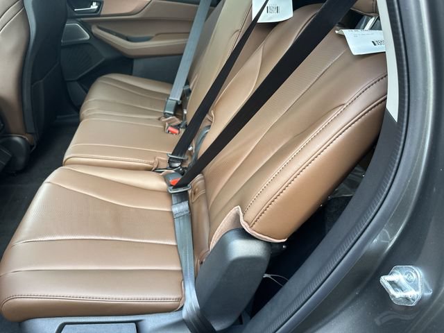 New 2026 Acura MDX SH-AWD w/ Technology Package image 24