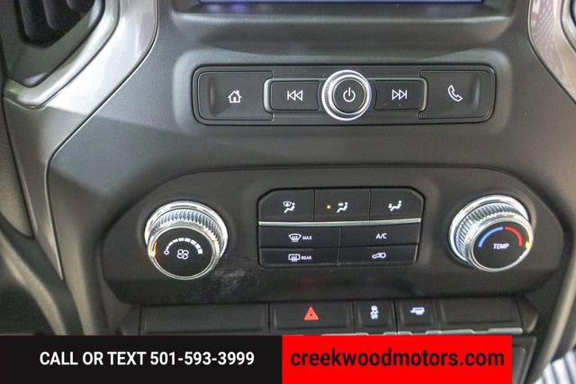 Used 2021 GMC Sierra 3500 2WD Regular Cab w/ Convenience Package image 44