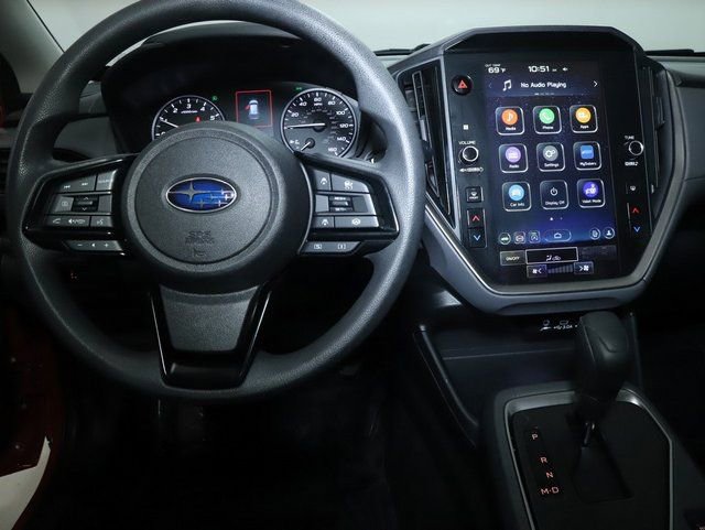 Certified 2024 Subaru Crosstrek 2.0i Premium AWD/4WD image 28