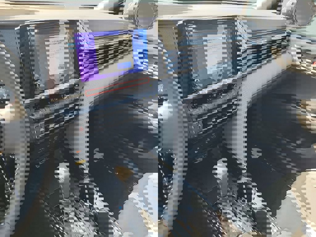 New 2026 Toyota Camry SE image 22