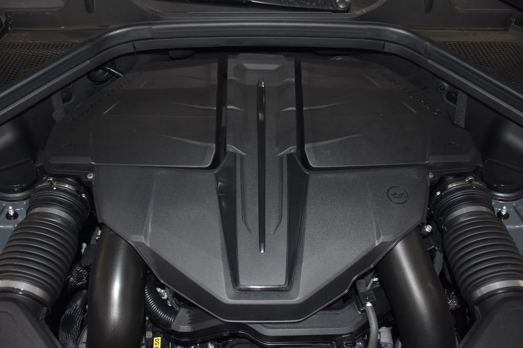 New 2026 Genesis GV80 3.5T e-SC image 7
