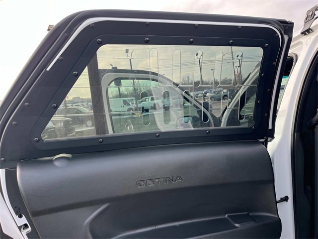 Used 2016 Ford Explorer 4WD Police Interceptor image 9