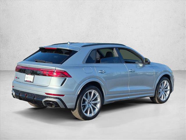 New 2026 Audi RS Q8 performance AWD/4WD image 2