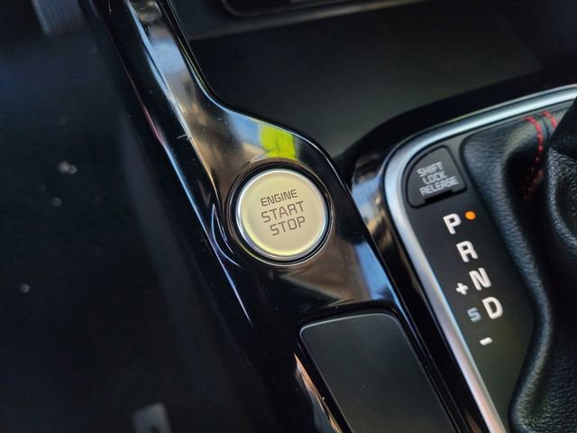 Used 2025 Kia Soul GT-Line image 16