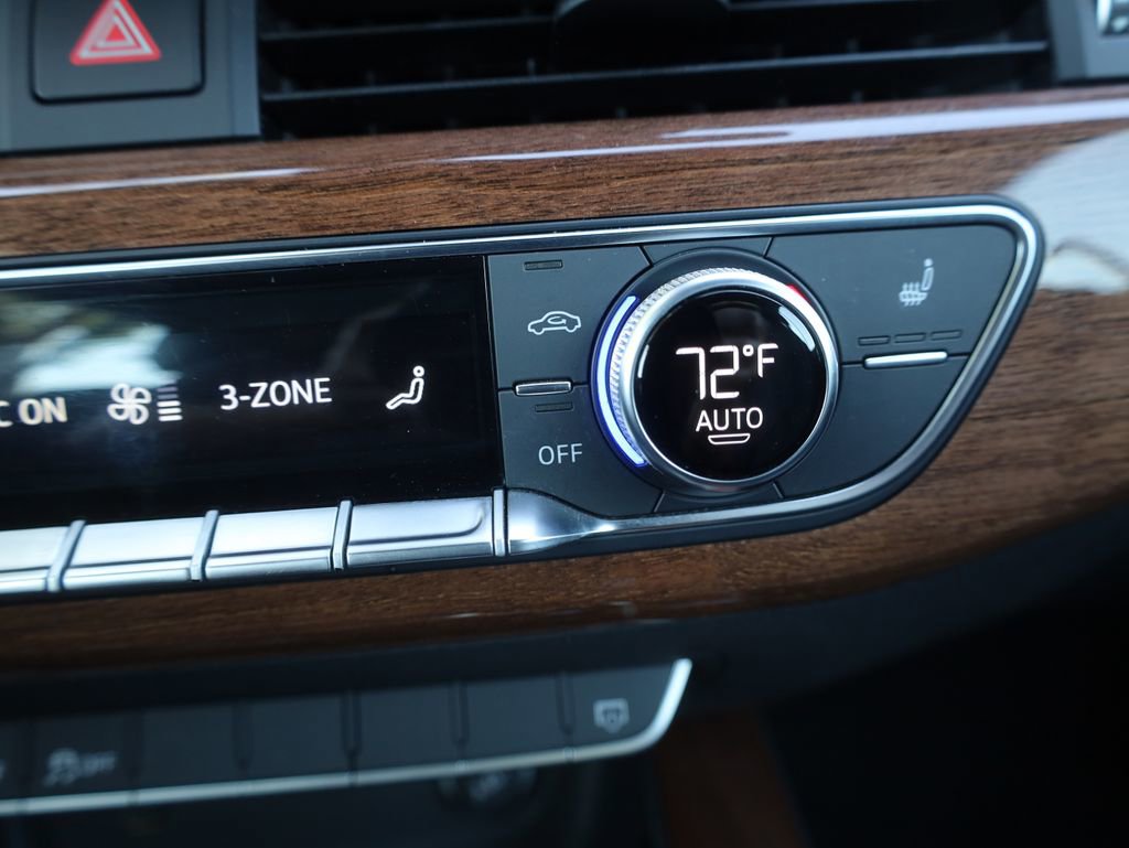 Used 2022 Audi A5 2.0T Premium image 42