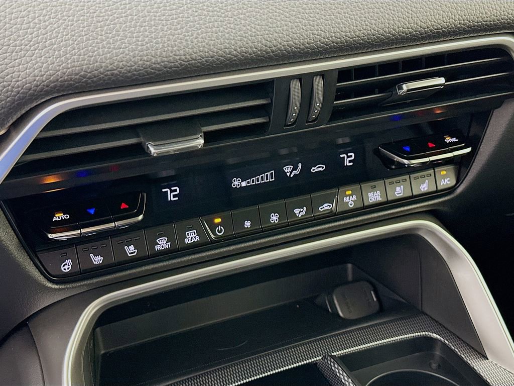 New 2026 MAZDA CX-90 3.3 Turbo w/ Premium Sport Pkg image 21