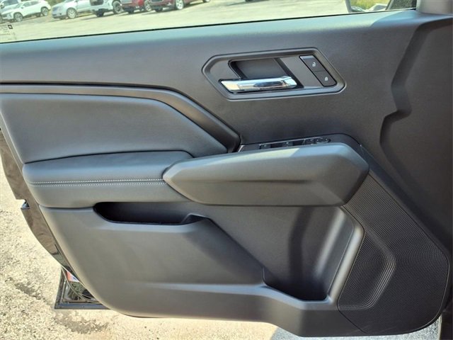 New 2026 GMC Canyon Elevation w/ Convenience Package image 24